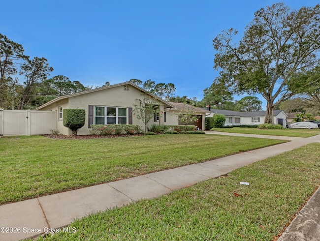 4491 Longbow Dr in Titusville, FL - Building Photo - Building Photo