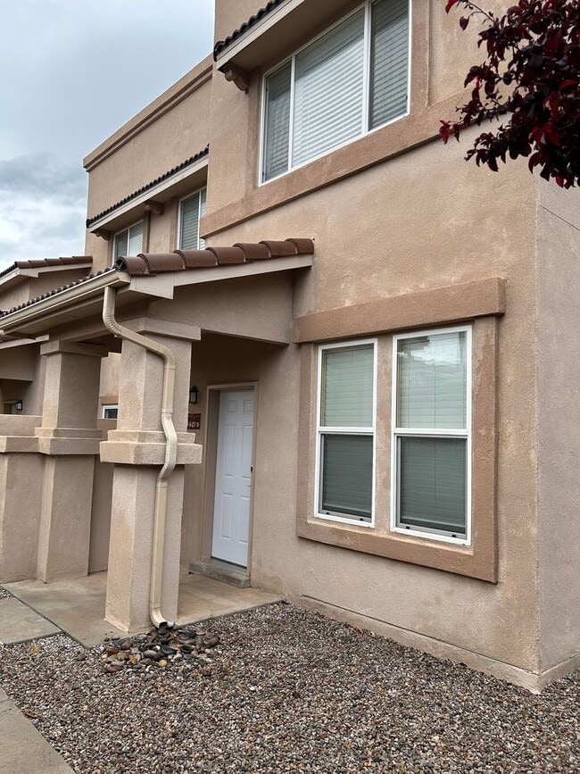 property at 4401 Santo Domingo St