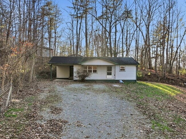 property at 46 James Dr