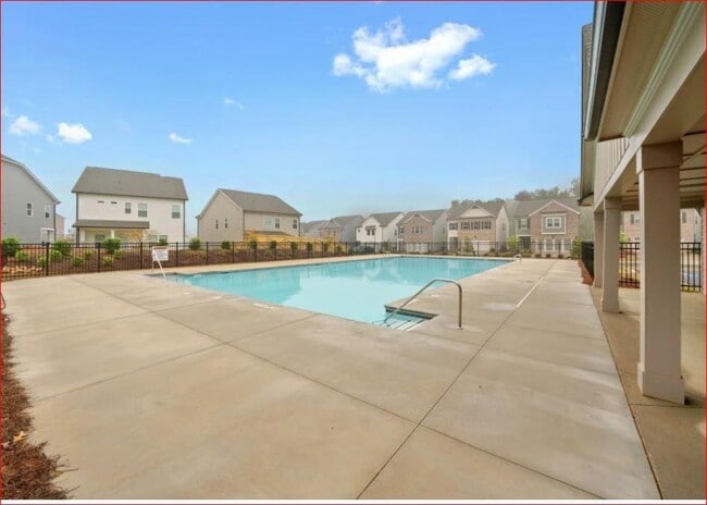 5056 Silver Fox Trl in Oakwood, GA - Building Photo - Building Photo