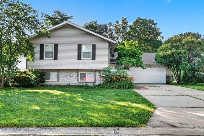 property at 4157 Attleboro Ct
