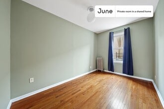 Room in Shared 4 bed/1 bath home in Brooklyn, NY - Foto de edificio - Building Photo