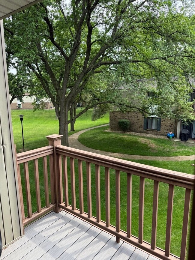7333 Grand Ave in Downers Grove, IL - Building Photo - Building Photo