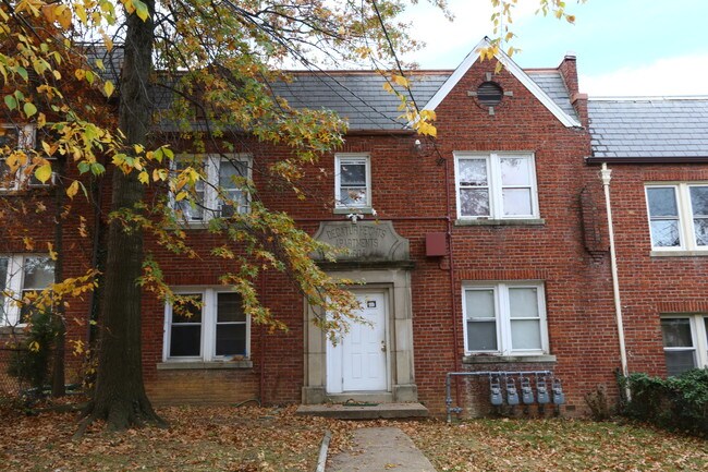 4804 3rd St NW in Washington, DC - Building Photo - Building Photo