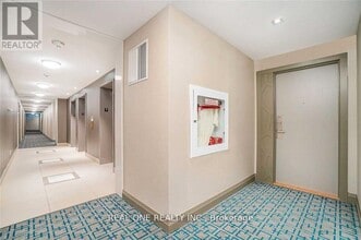 591 Sheppard Ave E in Toronto, ON - Building Photo - Building Photo