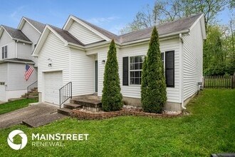 4324 Willowview Blvd in Louisville, KY - Building Photo - Building Photo