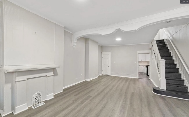 2126 Wharton St in Philadelphia, PA - Building Photo - Building Photo
