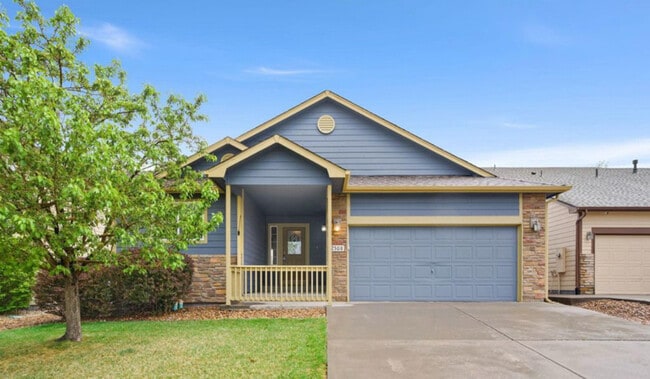 property at 2508 Bar Harbor Dr