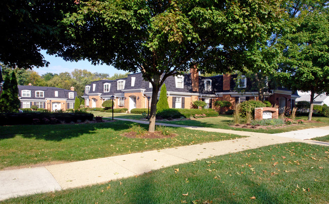 Provincial Townhomes