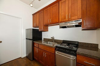 977 Pine in San Francisco, CA - Building Photo - Building Photo