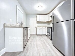 327 Addington St SW in Atlanta, GA - Building Photo - Building Photo