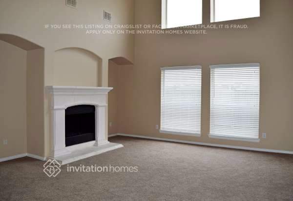 3832 Sevenoaks Dr in Fort Worth, TX - Building Photo - Building Photo