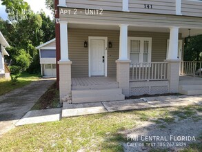 141 N Stone St in DeLand, FL - Building Photo - Building Photo