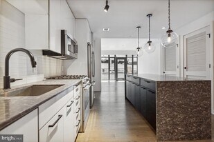 70 N St SE in Washington, DC - Building Photo