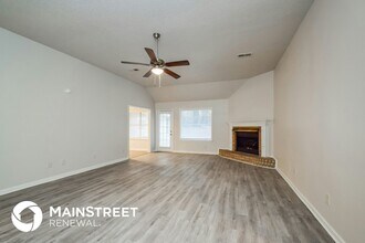 4927 Bradfield Run in Memphis, TN - Building Photo - Building Photo