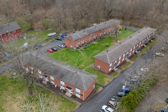 Wharton Arms in Wallingford, CT - Foto de edificio - Building Photo