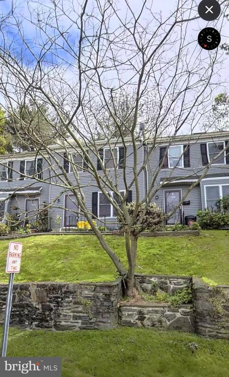 property at 132 Jefferson St