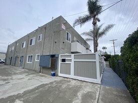 11931 Hart St, Unit A