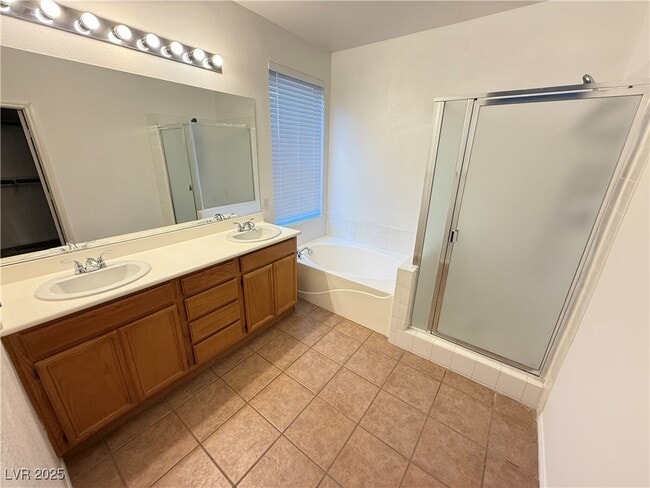 property at 3513 La Cascada Ave