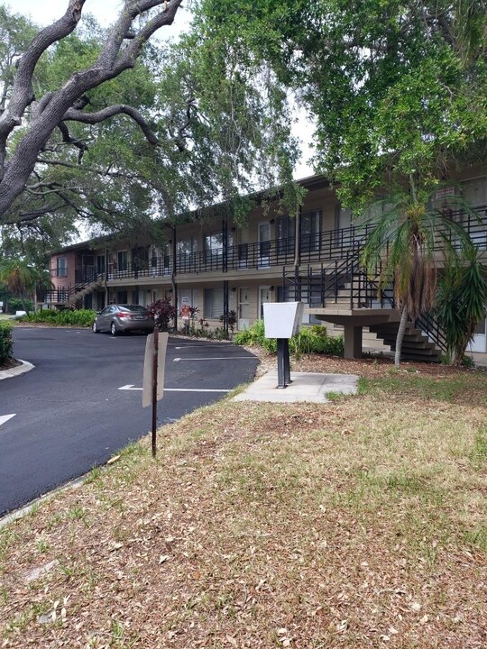 1257 Drew St in Clearwater, FL - Building Photo