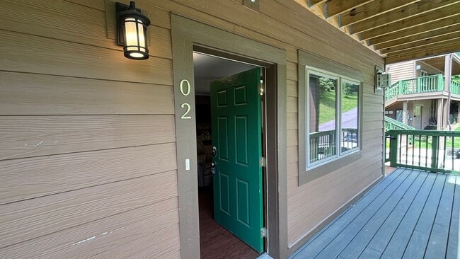 121 Village Dr in Gatlinburg, TN - Building Photo - Building Photo