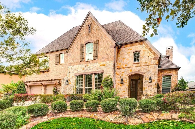 property at 12711 Waveland Bend Ln