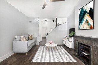185 Belmont Ave in Jersey City, NJ - Building Photo - Building Photo