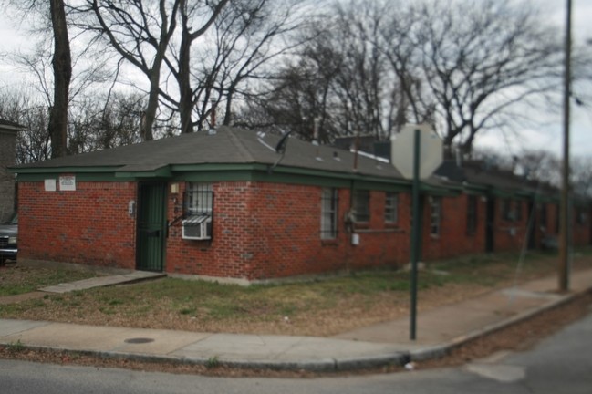 981 N 7th St in Memphis, TN - Building Photo - Building Photo