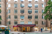 Rockefeller Apartments in New York, NY - Building Photo - Building Photo