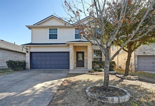 2603 Kerri Strug Cove in Austin, TX - Building Photo - Building Photo