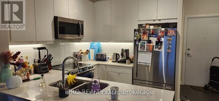 50-750 Thomas Riley Rd in Toronto, ON - Building Photo - Building Photo