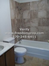 959 Northern Way-Unit -11 in Grand Junction, CO - Building Photo - Building Photo