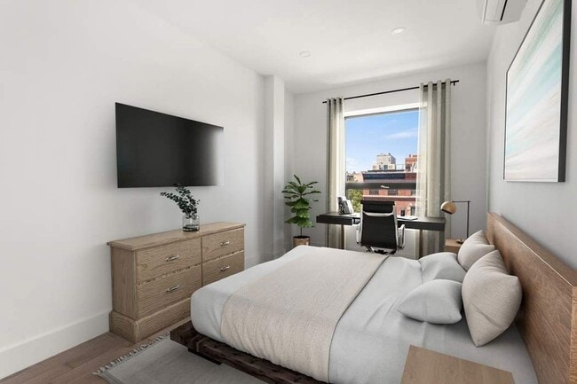 2113 5th Ave, Unit 6 F in New York, NY - Building Photo - Building Photo