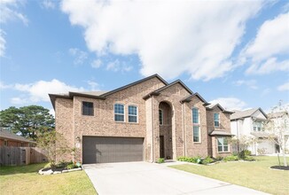 2107 Jitterbug Ln in Katy, TX - Building Photo - Building Photo