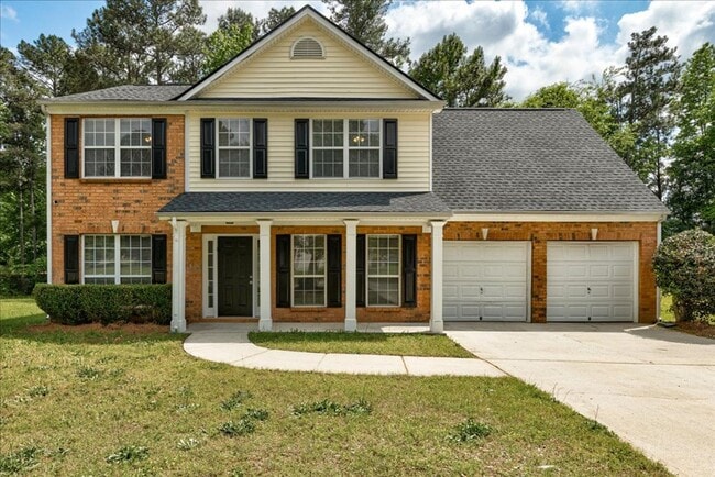 property at 1475 Trafalgar Way