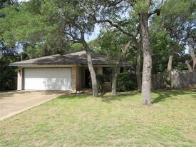 1503 Serene Oaks Dr in Cedar Park, TX - Building Photo