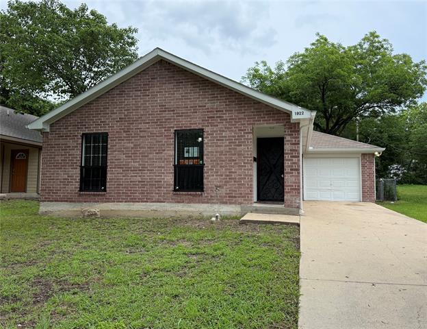 property at 1922 Arizona Ave