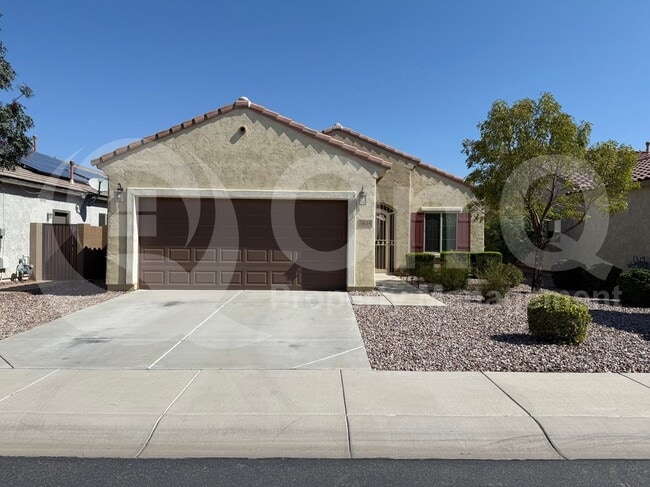 property at 5614 W Montebello Way