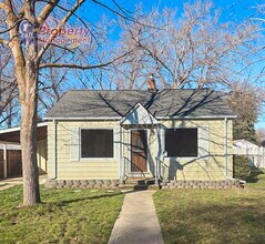 421 N Archer St in Boise, ID - Building Photo - Building Photo