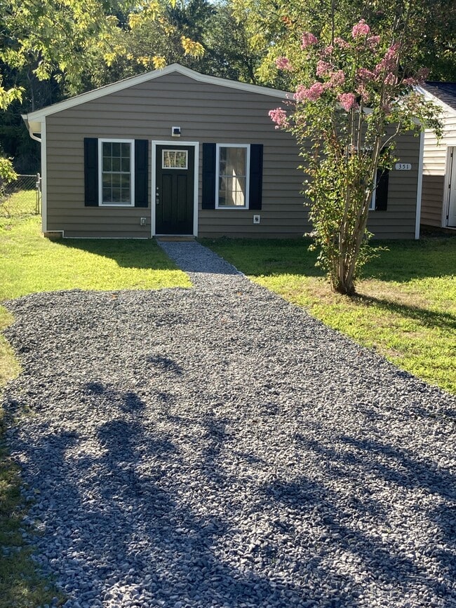 property at 351 Rolando Dr