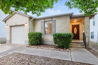 13710 Merseyside Dr in Pflugerville, TX - Building Photo - Building Photo