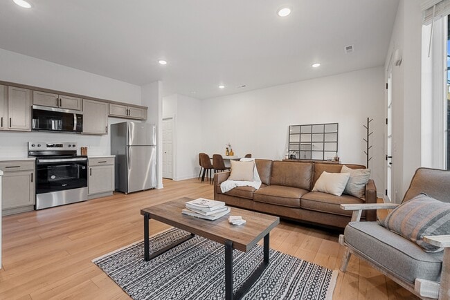property at 1115 SW 11th St