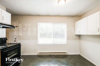5204 Bahia Dr in Indianapolis, IN - Building Photo - Building Photo