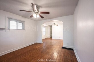 1450 N Gladstone Ave in Indianapolis, IN - Building Photo - Building Photo