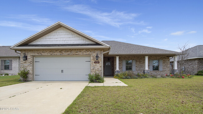 property at 3580 Cedar Park Dr
