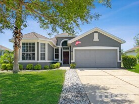 12559 23rd St E in Parrish, FL - Building Photo