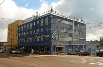 Fondren Place in Jackson, MS - Building Photo - Building Photo