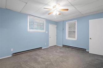 818 Randle St, Unit 818 Randle Rear in Edwardsville, IL - Building Photo - Building Photo