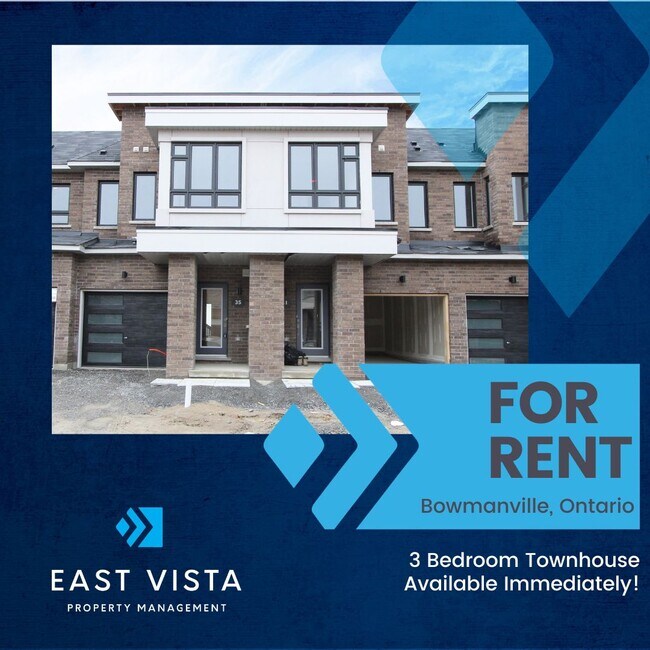 35 Sailors Landing in Bowmanville, ON - Building Photo - Building Photo