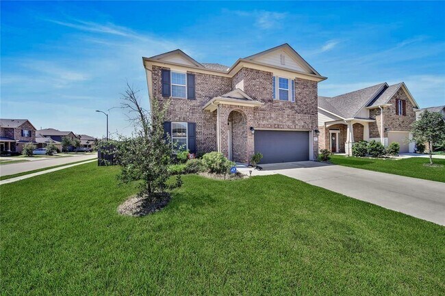 5003 Brewcastle Ln in Park Row, TX - Building Photo - Building Photo